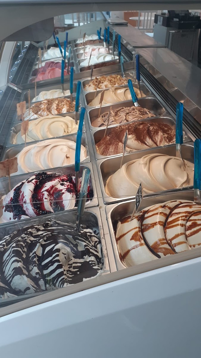 La Barchetta Gelateria