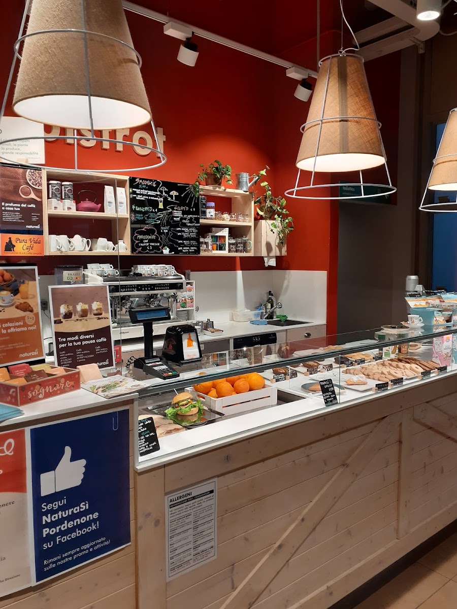 Natura Si Bistrot Photos 2